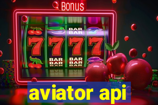 aviator api